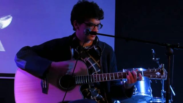 Алексей Скороход - Все еще верю Rooibos cover 19-11-2013 Агата