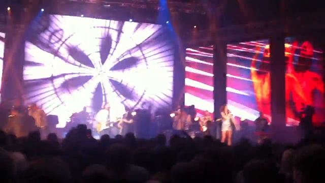 Киев. Лениград поздравляет ВВ с 25-ти летием - Шнуров смотреть онлайн