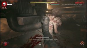 missing: nadia Walkthrough Dead island 2 (track down the 4 digits of the code to nadia's door)