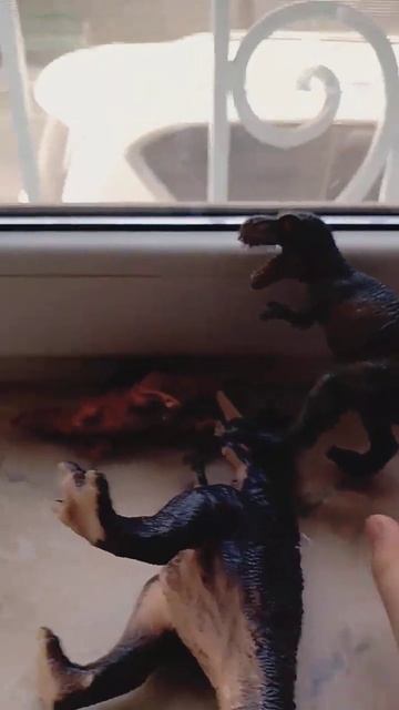 динозавры против омеги09 смотреть онлайн