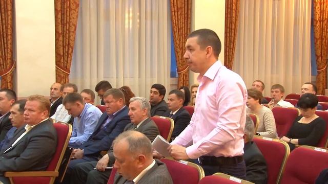 Глава курорта поручил усилить контроль за порядком на внутридворовых территориях смотреть онлайн