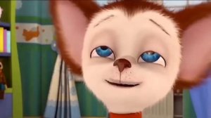 Барбоскины -- Пчеловод