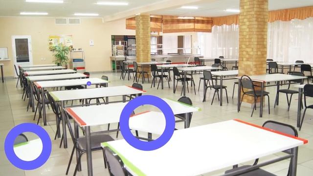 Столовая смотреть онлайн