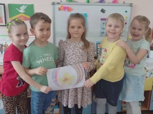 Лента времени "Память поколений"