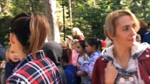 Турслет в школе 🙂