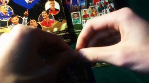 Открытие паков в реальной жизни