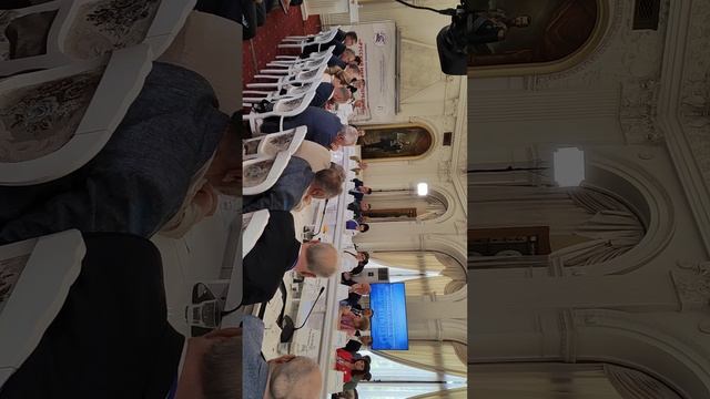 Ливадийский дворец 07.06.2023