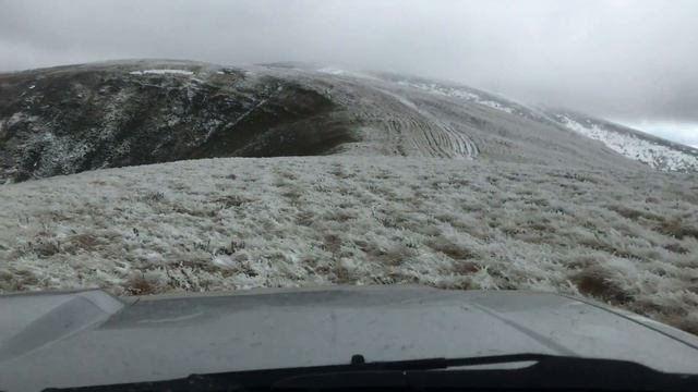 Колочава .Гора Менчул 1998 метрів смотреть онлайн
