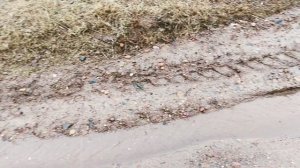 АНГАРА, последствия, МОСТ ПРОВАЛИЛСЯ..