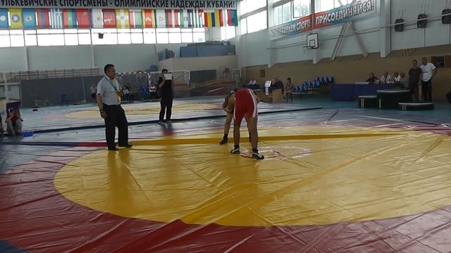 Авдоян Тарик (Гулькевичи) смотреть онлайн