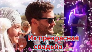 🎉💒 12 СЧАСТЛИВЫХ ЛЕТ СОВМЕСТНОЙ ЖИЗНИ В БРАКЕ 🫶💓 ДЖЕЙМИ ДОРНАН И ЕГО ЖЕНА АМЕЛИЯ УОРНЕР ❤️
