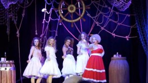 Звезда и смерть Хоакина Мурьеты