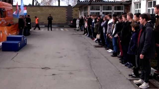 Семинар о нацпроектах с главами муниципалитетов. Новости Губернии от 18 октября
