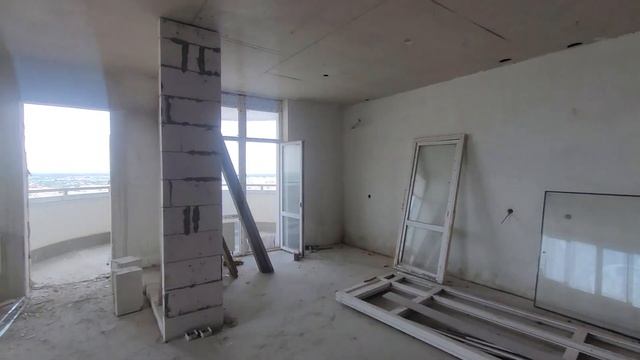 Краснодар Пентхаус Фишт ч 6