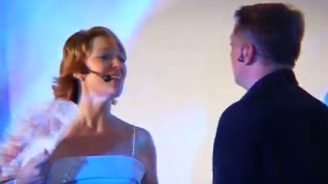 Жанна Попова и Виктор Сеимов-"Не лукавьте".avi смотреть онлайн