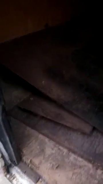 Алексей с улицы Каштановой, пожертвовал металл на буржуйки для Воинов на Донбассе. смотреть онлайн