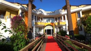 Tu Casa Gelidonya Hotel 4* AI - Kemer, Törökország