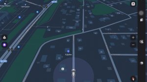 До станции Бородинская до станции метро кольцо Москва дофину она