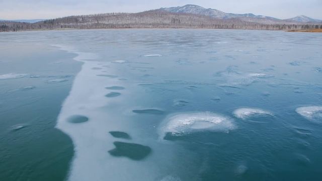 Бродим по городу после экологической катастрофы: Карабаш в 2024 году смотреть онлайн