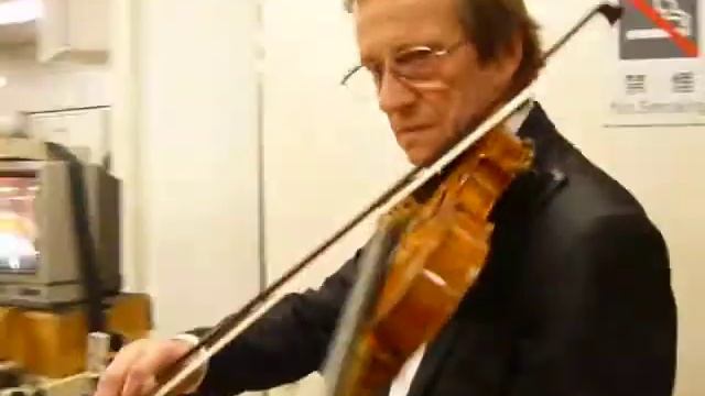 за лаштунками, Національний Заслужений Академічний Симфонічний Оркестр України, гастролі у Японії смотреть онлайн