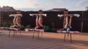 Антипод_тройняшки Зубковы_кц Загорье