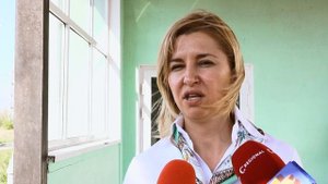 ТРАГЕДИЯ В КОПЧАКЕ НА ДЕНЬ СЕЛА