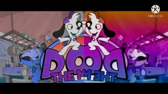 Doki The Movie Effects Sponsored By Preview 2 Effects Spilnt Low Voice смотреть онлайн