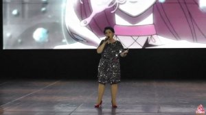 Taiyou no Matsuri 2024 Внеконкурс: Black Phoenix - Diamond crevasse