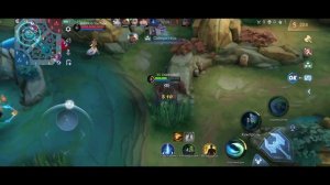 ГРОК ГАЙД 2023 • КАК ИГРАТЬ ЗА ГРОКА МОБАИЛ ЛЕГЕНД • MOBILE LEGENDS • MLBB