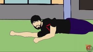 ЮРИЙ БОЙКА VS ХАБИБА