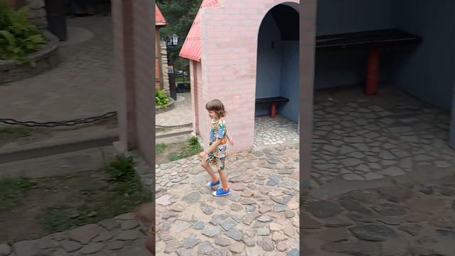 Сосновый бор. Лев Васильев. Юлия Москович. АндерсенГрад. 17.07.24  Ленинградская область. -2