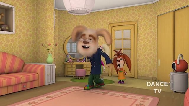 Барбоскины клип под песню Юланна Караулова ты не такой смотреть онлайн