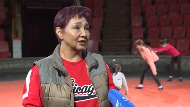 ОТ МЕНЕН ОЙНОГОН КЫЗДАР смотреть онлайн