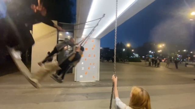 Начало осени..1 СЕНТЯБРЯ смотреть онлайн