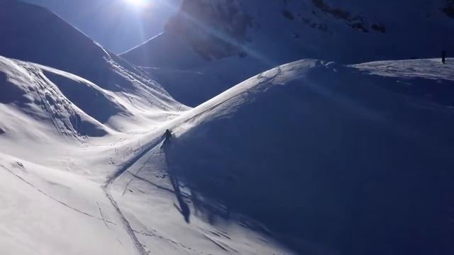 Куршавель 2015.01 смотреть онлайн