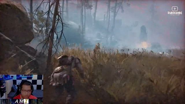MUSUH INI KUAT JUGA!!! - GOD OF WAR 4 | Part 1