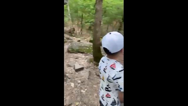 Экскурсия Пшадские водопады