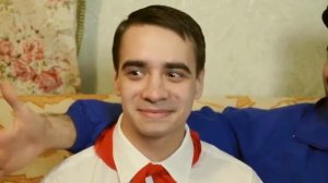 КОРОЧЕ ГОВОРЯ, Я В СССР