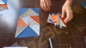 Пэчворк❤️