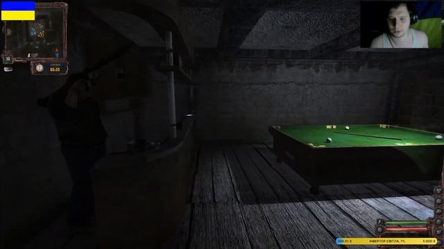 [СТРІМ] LOST ALPHA 1.4 DC - ☢️ПРОХОДЖЕННЯ S.T.A.L.K.E.R. ЧАСТИНА #7 #стрімукраїнською #українською