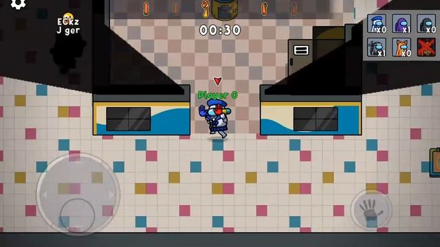 играю в амонг ас poppy play time. io смотреть онлайн