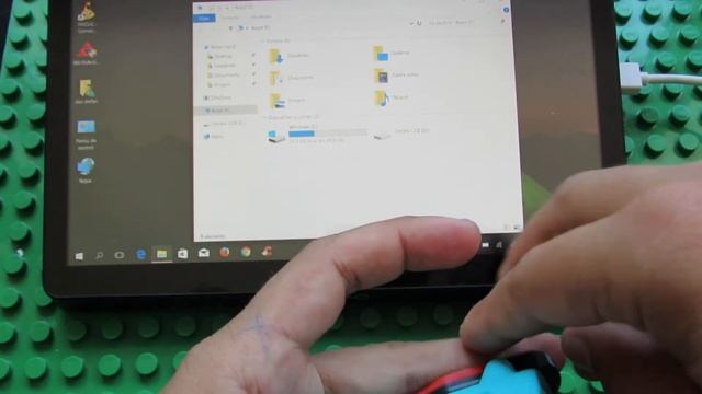 Unboxing ORICO H4018 Litte Pig Hub with Card Reader смотреть онлайн