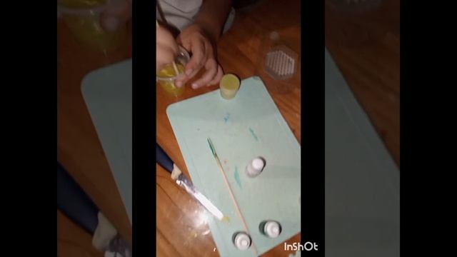 Ребёнок заливает мыло/ Мыло дракон/ мыло медовые соты/ #рукоделие #творчество #подпишись  #мыло смотреть онлайн