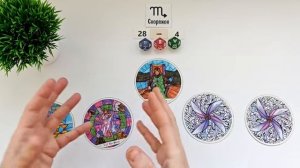 СКОРПИОН ♏ 28-4 май 2025 таро