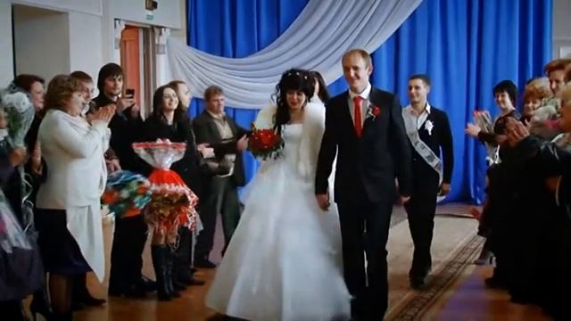 свадьба 12 января 2012г смотреть онлайн