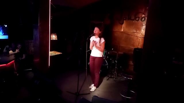 Катерина Невское-Облако_Литературная Гостиная - 27.07.2021 смотреть онлайн