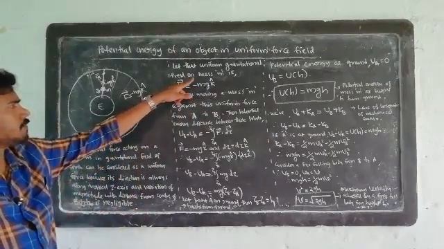 First Sem BSc : Chapter 2 Part 8