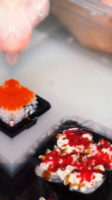 Папа Панда - доставка вкусной еды за 60 минут - Волгоград и Волжский