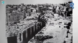 РЕЗНЯ В ПАЛЕСТИНЕ 1948 г. | СВИДЕТЕЛЬСТВО ВЫЖИВШИ