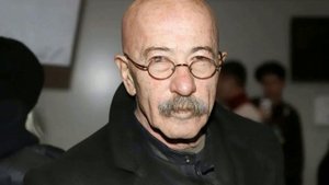 Случилось час назад  Трагические вести пришли об Александре Розенбауме